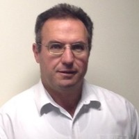 Commonwealth Bank Employee Rodney Evans's profile photo