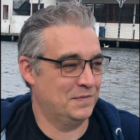 Straight4 Studios Employee Paul Scargill's profile photo