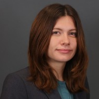 United States Court of Appeals for the Ninth Circuit Employee Gloria Farrisi's profile photo