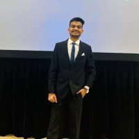 Nihar Jani Email