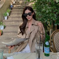 J.Crew Employee Lusi Zhao's profile photo