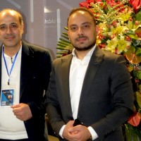 Daniyar Employee Aria Atrsaei's profile photo
