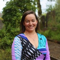 St Columba's School, Kilmacolm Employee Roslyn Davidson's profile photo