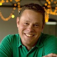 Vimarc Employee Jason Lee's profile photo