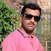 VTEST - Software Testing Company Employee Gopal Padole's profile photo