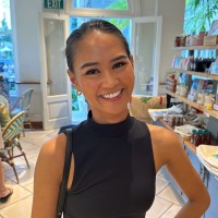 Rebecca F. Email & Phone Number
