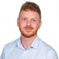 Tiro Employee Nathan Poole's profile photo