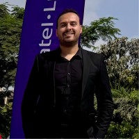 Intraconsult Telecom Ltd Employee Amgad Taher's profile photo