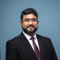 Save Max Employee Renju Babu's profile photo