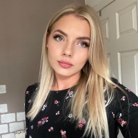 gap technical Employee Aleksandra Sikorska's profile photo