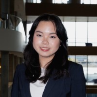 Northwestern Undergraduate Law Journal Employee Samantha Yip's profile photo