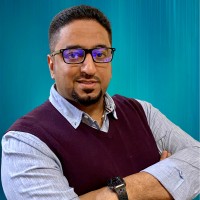Emad Bashkail Email