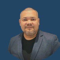 TASK Employee Eider Nascimento's profile photo