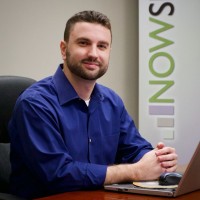 Nowspeed Marketing Employee Max Rielly's profile photo
