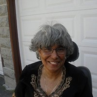 URI Employee Cynthia Hamilton's profile photo