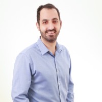 ION Asset Management Employee Zvi Zavner's profile photo