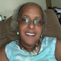 Embrace Life Services Employee Crystal Johnson's profile photo