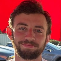 Murray Painting Employee Brendan Murray's profile photo