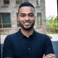 Zibber Employee Samir Zahoer's profile photo