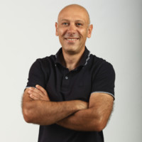 Blackpeak Capital Pty Ltd Employee Ivailo Gospodinov's profile photo