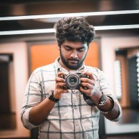 Visual Hash Technologies Employee Sai Kumar's profile photo