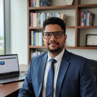JoshiJampala Engineering Employee Sagar Gaikwad's profile photo