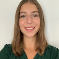 AMDA energía Employee Coline Bertrand's profile photo