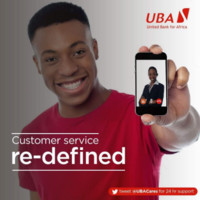 UBA Group Employee Jacky Jacky's profile photo