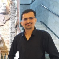 TechHive Surat Employee Jyot Gandhi's profile photo