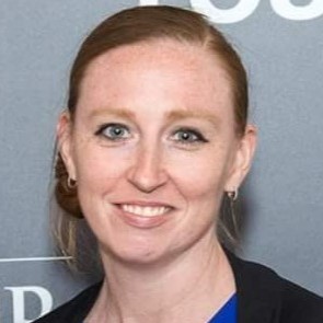 General Dynamics Information Technology Employee Catherine E. Murillo's profile photo