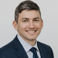 Parker Hannifin Employee Bill Moran's profile photo