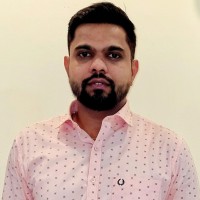 CloudNXT Co. Employee Paresh Chotaliya's profile photo