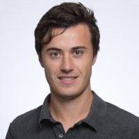 Dassault Systèmes Employee Nathan Pollet's profile photo