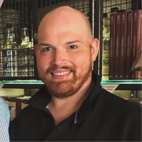 George Mason University College of Public Health Employee Blake Ferris's profile photo