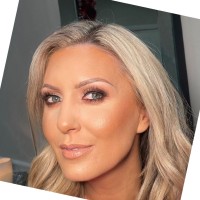 Numark Employee Samantha Taylor's profile photo