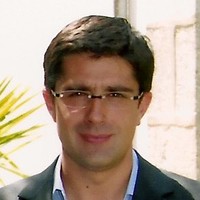VAMP TECH SPA Employee Carlos Correia's profile photo