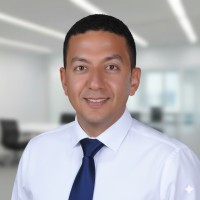 Khaled Abonnasr Email & Phone Number