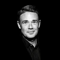 Forefront Employee Joachim Johansson's profile photo
