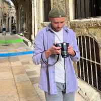 Julien Rossignol Email