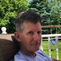 BAE Systems, Inc. Employee Randy L.'s profile photo