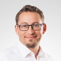 CmdScale GmbH Employee Christian Roessler's profile photo