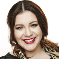 Composition Hospitality Employee Judy Munoz's profile photo