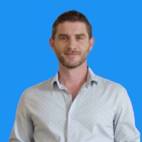 smoove.io Employee Itsik Markovich's profile photo