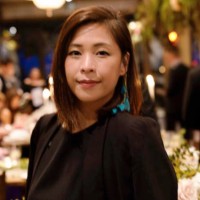 Hyppies.com Employee Angela Kan's profile photo