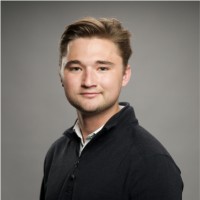 ESP Employee Noah Stratman's profile photo