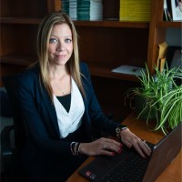 American College of Cardiology Employee Michelle Hadley's profile photo