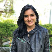 Chief Employee Roshanie Ross's profile photo