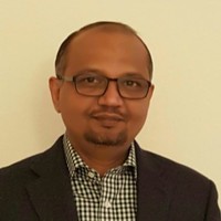 Experion Technologies Employee Shashank Tiwari's profile photo