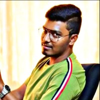 H&M Employee Suhas Gowda's profile photo