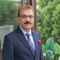 Ajay Kapur Email & Phone Number